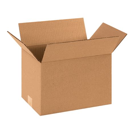 12x8x8 shipping box